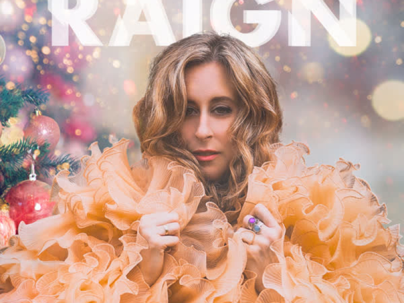 What Christmas Means To Me (Single)