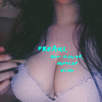 freaks but slowed, muffled echo (Single)