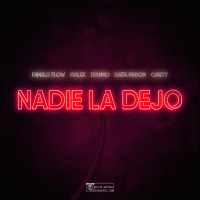 Nadie La Dejo (Single)