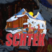 Schtek 2025 (Single)