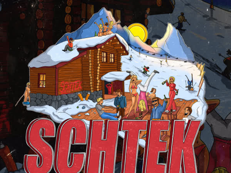 Schtek 2025 (Single)