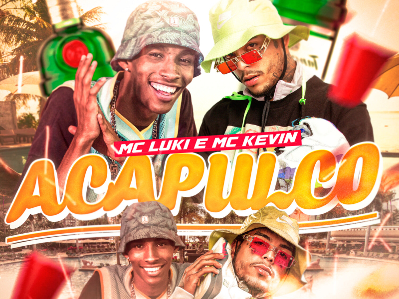 Acapulco (Single)