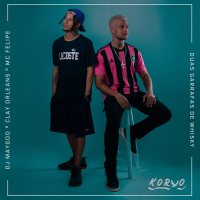 Duas Garrafas de Whisky (Single)