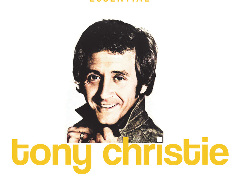 Essential Tony Christie