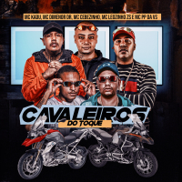 Cavaleiros do Toque (Single)