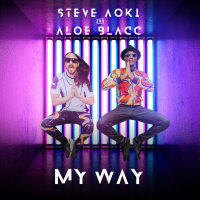 My Way (Single)