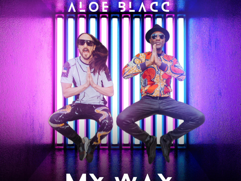 My Way (Single)