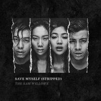 Save Myself (Stripped) (Single)