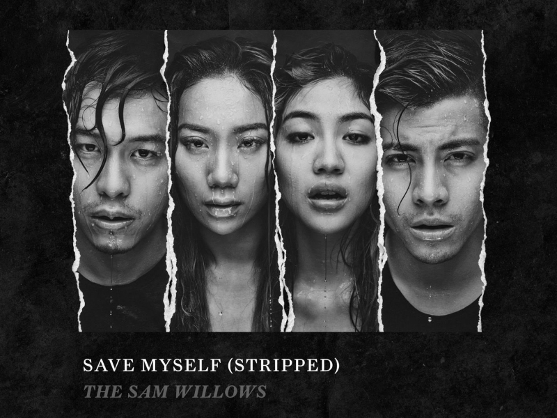 Save Myself (Stripped) (Single)