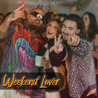 Weekend Lover (Single)