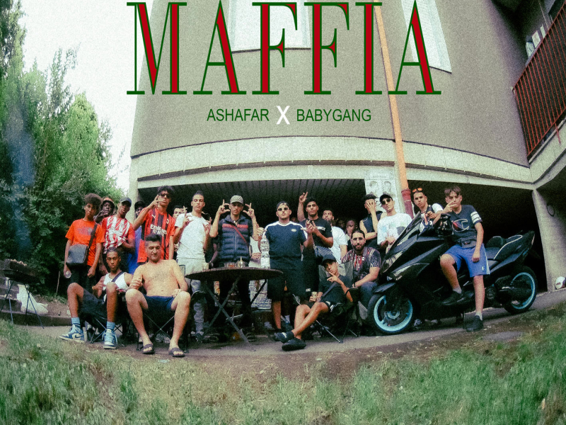 Maffia (Single)