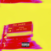 [The Jackie] (Single)