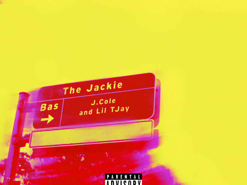 [The Jackie] (Single)