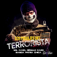 Los Pasajes Del Terrorista (En Vivo) (Single)