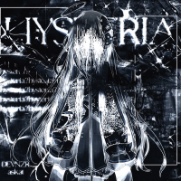 HYSTERIA (Single)