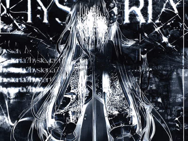 HYSTERIA (Single)