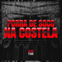 Porra de Soco na Costela (Single)