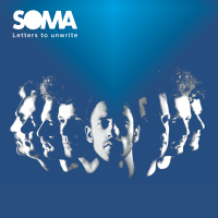 Letters To Unwrite (New Version) (Single)