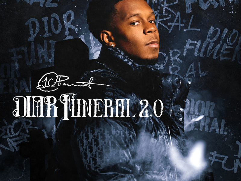 Dior Funeral 2.0 (Single)