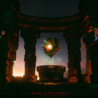 SAN JUNIPERO (MichaelBM Remix) (Single)