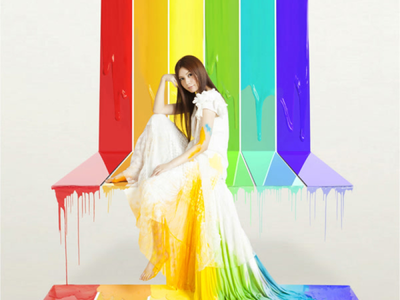 スモルワールドロップ (EP)