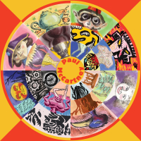 Home Tonight / In A Hurry (Single)