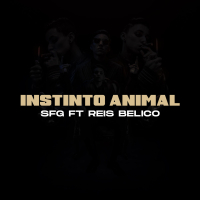 Instinto Animal (Single)