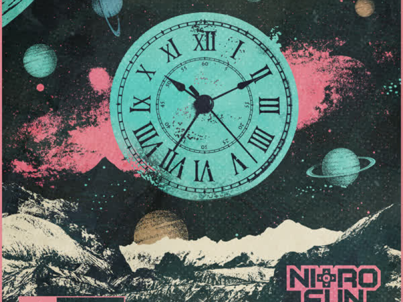 Time Goes By (Single)