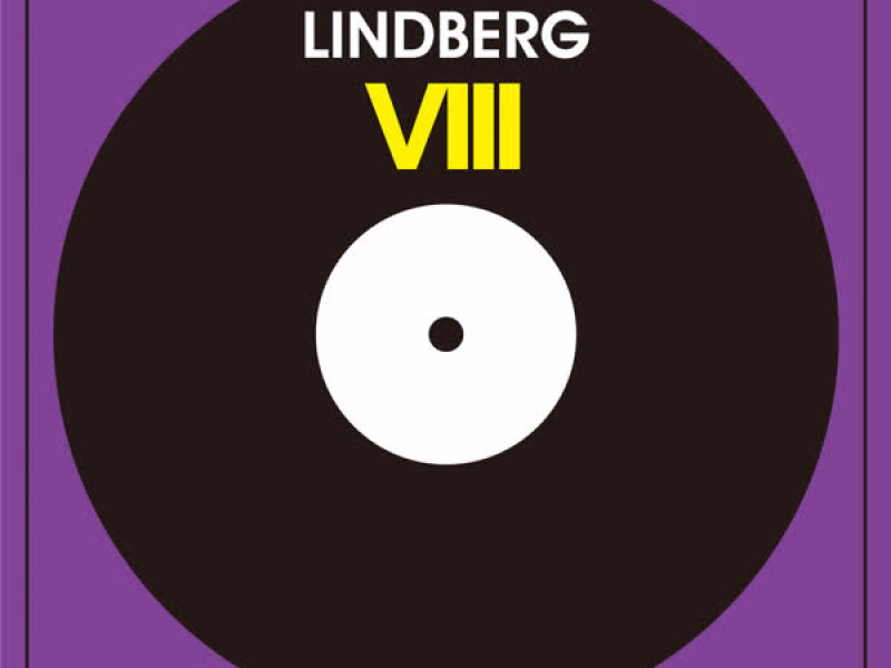 LINDBERG VIII