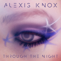 Through The Night (Single)