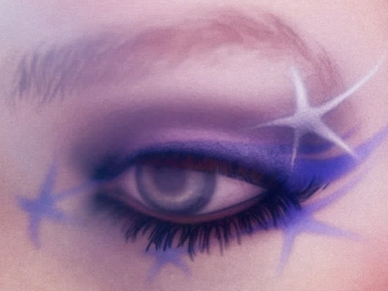 Through The Night (Single)