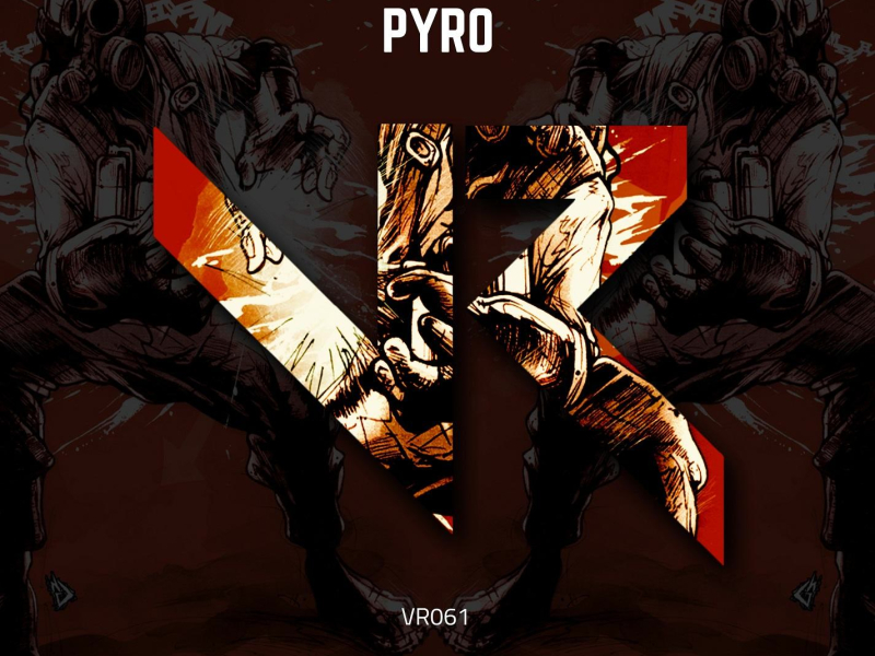 Pyro (Single)