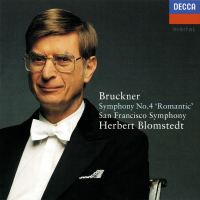 Bruckner: Symphony No. 4 