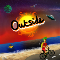 Outside (Single)
