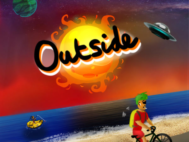 Outside (Single)