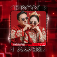 Hỏi Vợ Ngoại Thành (Remix) (Single)