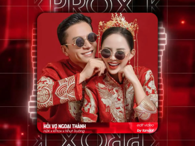 Hỏi Vợ Ngoại Thành (Remix) (Single)