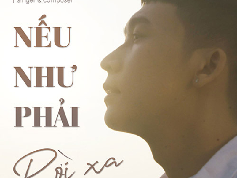 Nếu Như Phải Rời Xa (Single)