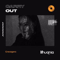 Carry Out (Single)