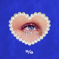 I Cried At The Rave (Runther Remix) (Single)