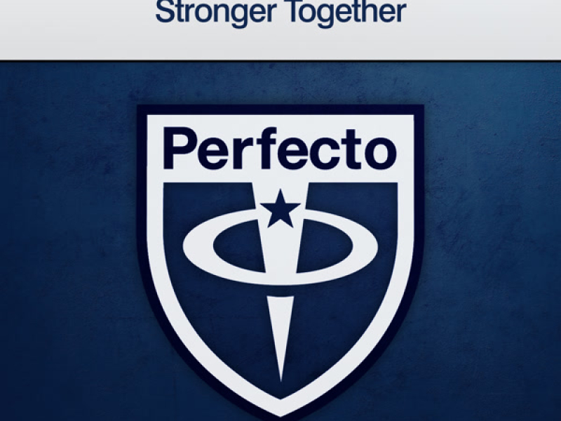 Stronger Together (Single)