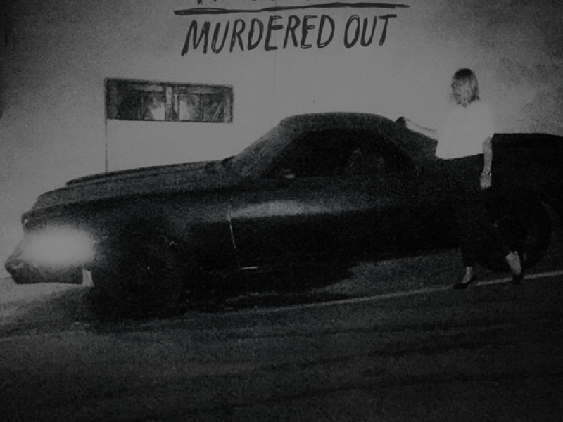 Murdered Out (Single)