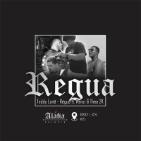 Régua (Single)