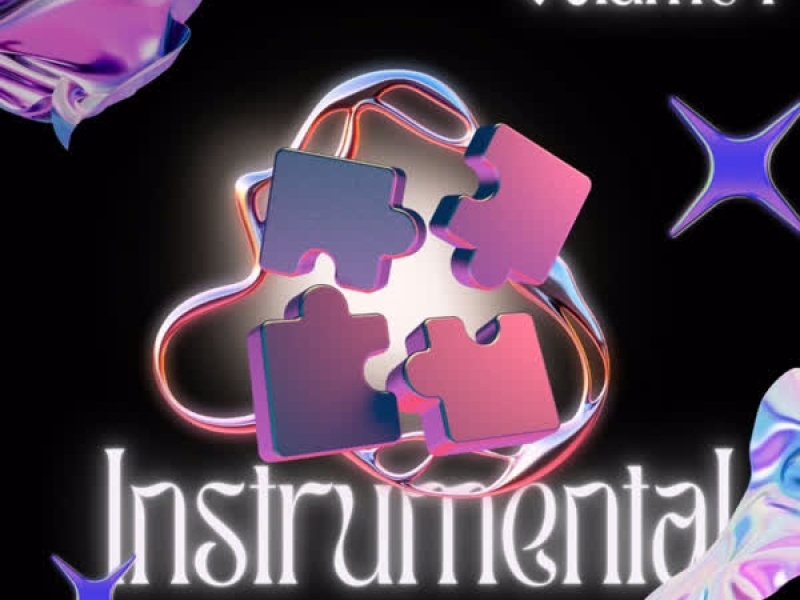 Instrumental Hits Volume 1