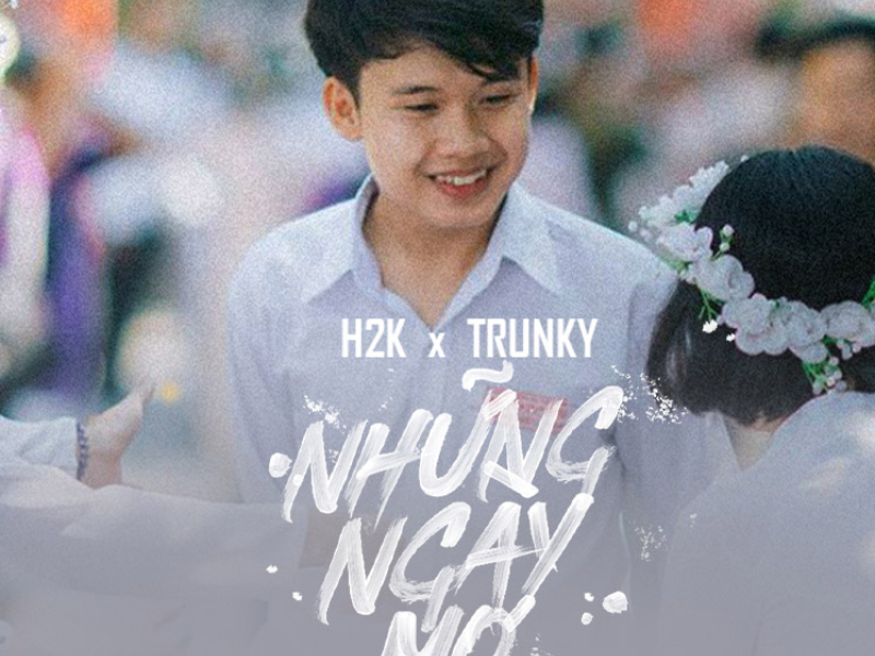 Những Ngày Mơ (Single)