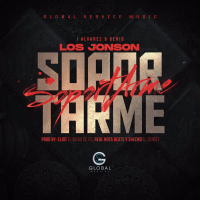 Soportarme (Single)