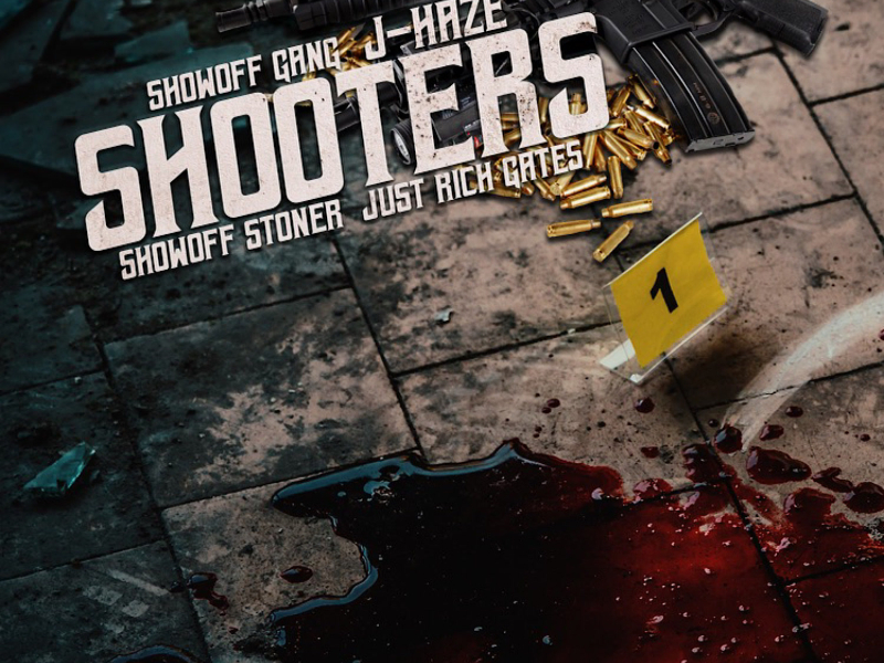 Shooters (Single)