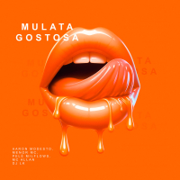 Mulata Gostosa (Single)