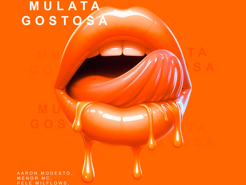 Mulata Gostosa (Single)