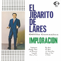 Imploracíon (El Jibarito De Lares)